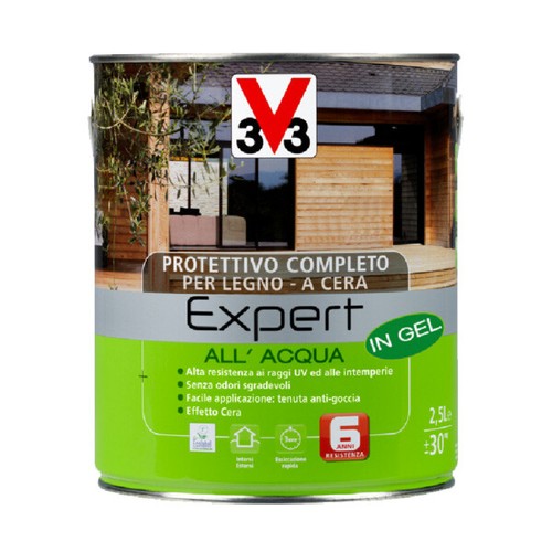 V33 protettivo completo expert - v33,
