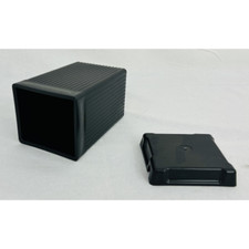 SCATOLA BATTERIA VUOTA 8 X 9 H