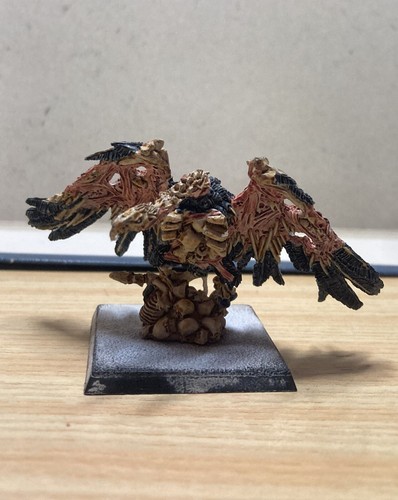 Warhammer fantasy tomb - tomb, kings