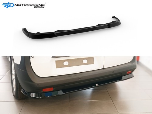 Splitter posteriore per - posteriore, ford