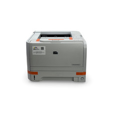 HP LaserJet Pro P2035 CE461A