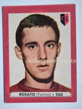 FIGURINA Calciatori CALCIO