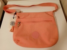 Borsa kipling nuova