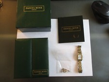 Orologio DANIEL VISONE Donna