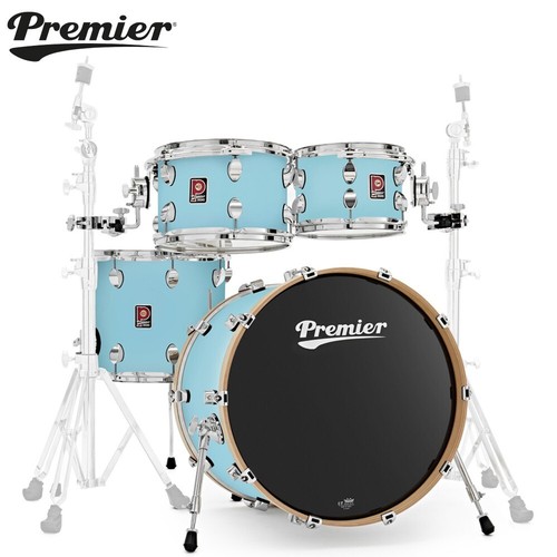Premier elite series - premier,