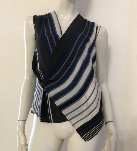 Rinascimento maglia blusa blu - rinascimento,