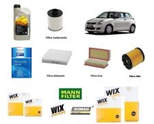 Kit Filtri Tagliando per