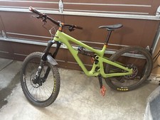2023 YETI SB165 Enduro Bike