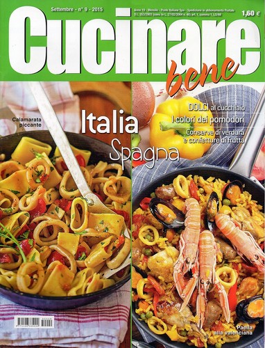 Cucinare bene 2015 - bene, 9