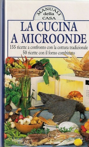Cucina microonde - la, a