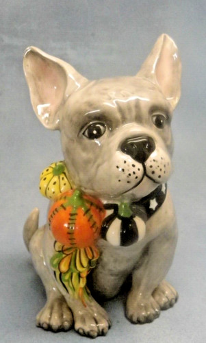 Zucche halloween cane - zucche,