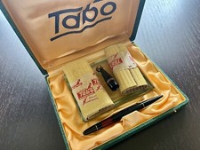 TABO - Desk Set - Stiloforo