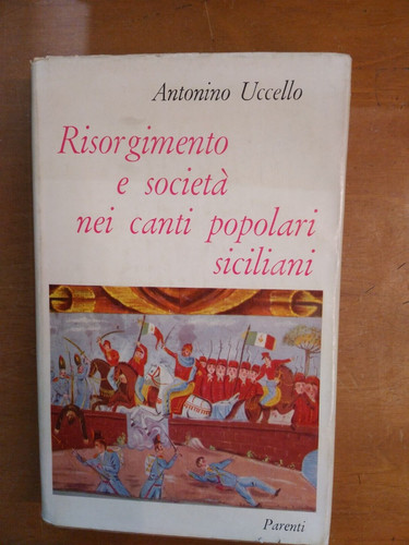 Antonio uccello risorgimento - uccello-,