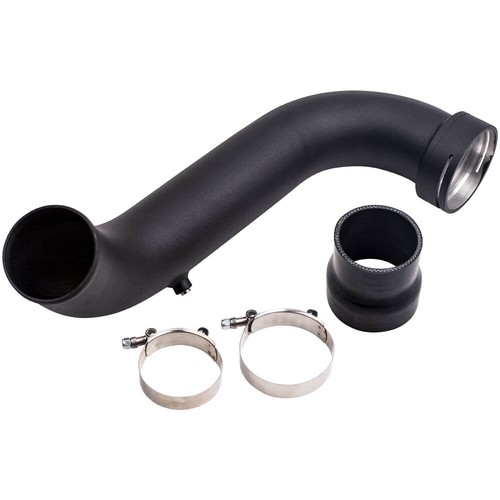 Charge pipe piping - pipe, for