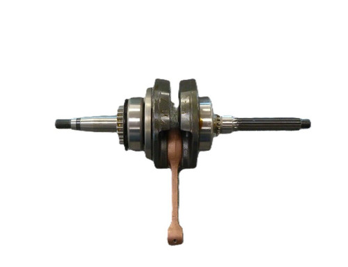 Albero motore minarelli yamaha - albero,
