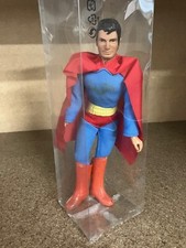 Mego SUPERMAN 8 Inch Action