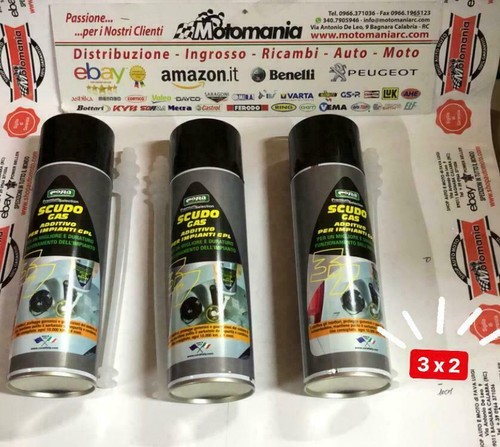 0037 additivo impianti - 0037,