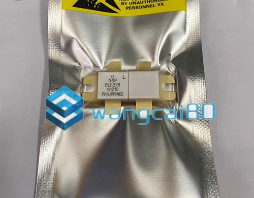 1pcs nuovo blf278 tubo rf - 1pcs, hf