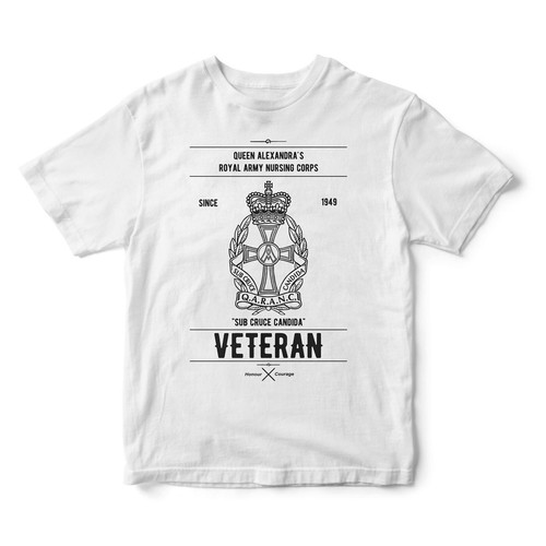Shirt queen alexandra s - t-shirt, p.ig