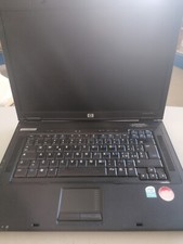 Notebook HP Compaq NX7400 1GB 1TB HDD