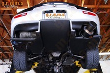 Diffusore Posteriore Mazda