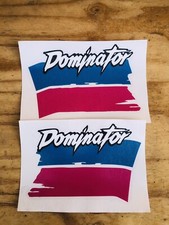 Honda Dominator NX 650 RD02