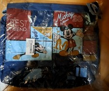 Borsa tracolla disney mickey - tracolla,