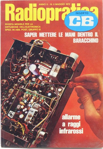 Radiopratica baracchino - radiopratica,