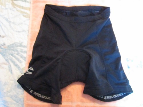 Cannondale pantaloncino donna