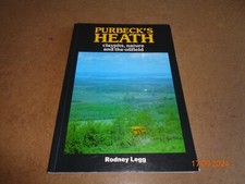PURBECK'S HEATH - CLAYPITS