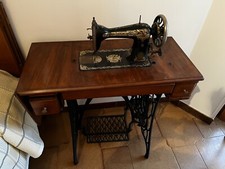 Bellissima macchina cucire - macchina, da