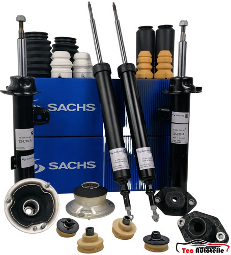 Ammortizzatori sachs per bmw - sachs,