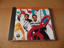 CD London Boys - Sweet Soul