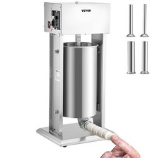 Vevor insaccatrice elettrica - vevor,