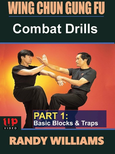 Wing chun gung - gung, combat