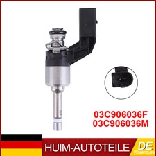 INIETTORE adatto per 1.4 TSI