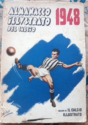 Almanacco illustrato del - illustrato,