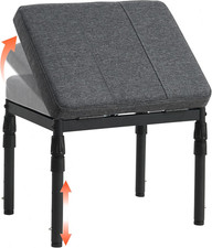 Adjustable Ottoman Pouf, 4