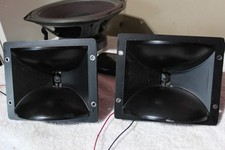 Tweeter per altoparlanti