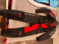 Tuta dainese touring - dainese,