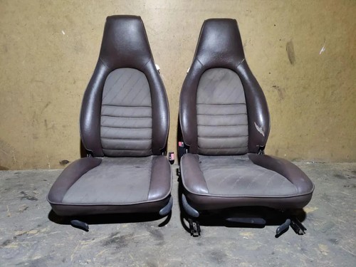 Set sedili porsche 944 50 - porsche,