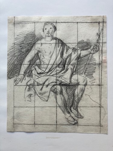 Disegno xix secolo pierre - xix,