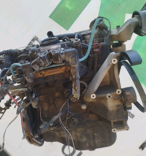 Motore completo fiat - motore,