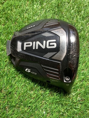 Testa guida ping g425 max - di,