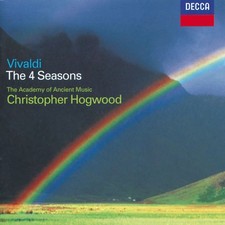 Antonio vivaldi le quattro - antonio,