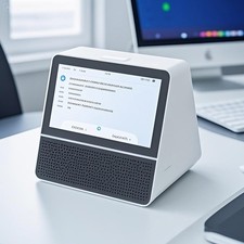 Traduttore Doppio Schermo 7