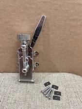 Gretsch anni 60 distintivo