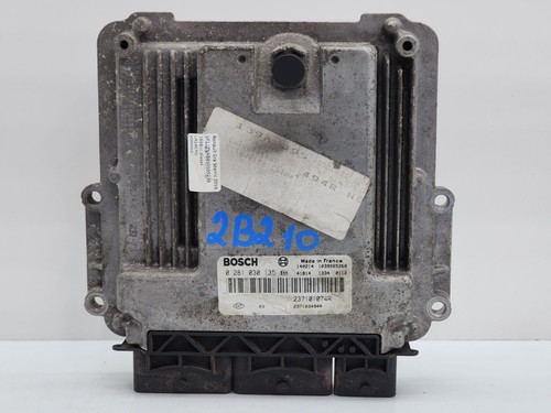 Centralina motore ecu - centralina,