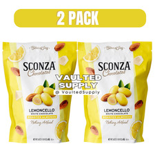 Sconza Limoncello Mandorle