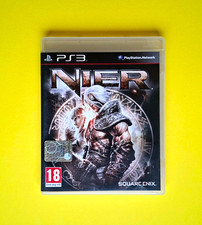 Nier ps3 pal ita - ps3,